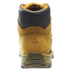 Men's Wolverine 6" Dublin 200G Waterproof Boots -Stride Shield Shop 7 650 wolverine 6 dublin 200g waterproof tan