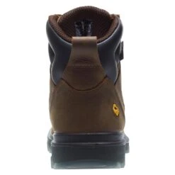 Men's Wolverine I-90 EPX Boots -Stride Shield Shop 7 650 wolverine i 90 epx sudan brown