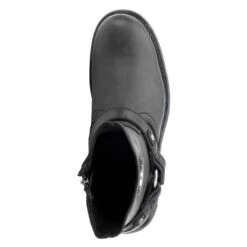 Men's Harley Davidson Footwear 7" Scout Boots -Stride Shield Shop 8 650 harley davidson footwear 7 scout black