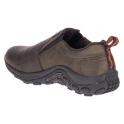 Men's Merrell Work Jungle Moc Leather SR 30 Men's Merrell Work Jungle Moc Leather SR -Stride Shield Shop 8 650 merrell work jungle moc leather sr espresso