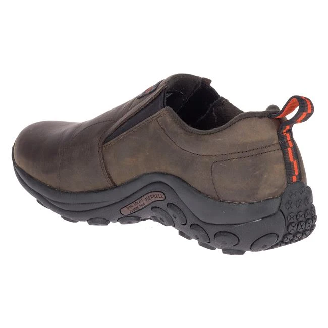 Men's Merrell Work Jungle Moc Leather SR 11 Men's Merrell Work Jungle Moc Leather SR - Image 9