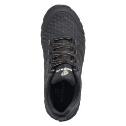 Women's Nautilus Womens Stratus Static Dissipative Oxford Alloy Toe -Stride Shield Shop 8 650 nautilus womens stratus static dissipative oxford alloy toe black