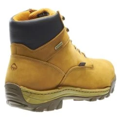 Men's Wolverine 6" Dublin 200G Waterproof Boots -Stride Shield Shop 8 650 wolverine 6 dublin 200g waterproof tan