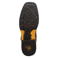 Men's Dan Post Thunderhead Waterproof Boots -Stride Shield Shop 9 650 dan post thunderhead waterproof boots tan