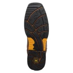 Men's Dan Post Warrior Waterproof Boots -Stride Shield Shop 9 650 dan post warrior waterproof boots brown