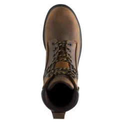 Men's Wolverine I-90 EPX Boots -Stride Shield Shop 9 650 wolverine i 90 epx sudan brown